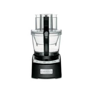 Cuisinart FP-12BK Elite Collection Black Food Processor 12-c. by Cuisinart