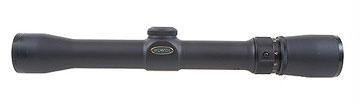 Weaver Rimfire 3-9X32 A/O Riflescope (Matte)