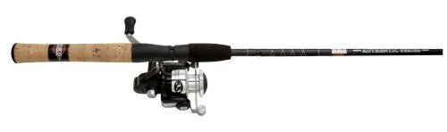 SportingGoods: Zebco 33® Spincast Combo