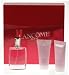 Kitchen & Housewares : Miracle Perfume by Lancome Gift Set for Women 50 ml Eau De Parfum Spray, 50 ml Body Lotion 50ml Shower Gel