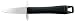 Paderno World Cuisine Oyster Knife, Sharp, 7 7/8