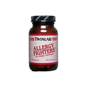 Twinlab Allergy Fighters