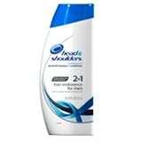 New Head & Shoulders Hair Endurance For Men Dandruff 2 In 1 Shampoo and Conditioner 33.9 Ounces 21tx4VEH%2BvL. SL160 New Head & Shoulders Hair Endurance For Men Dandruff 2 In 1 Shampoo and Conditioner 33.9 Ounces
