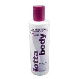 lotion texturizing setting lottabody body extra oz