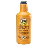Absorbine Vet Liniment Gel 12oz