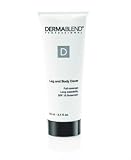 Dermablend Leg & Body Cover Creme 3.4 oz.