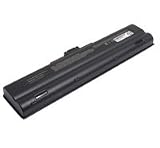 Lithium Ion Battery Pack 6600 mAh for Compaq Business NoteBook NX9500,Hewlett Packard Business NoteBook NX9500,Hewlett Packard Pavilion zd7000,Hewlett Packard Pavilion zd7001EA, zd7001US,Hewlett Packard Pavilion zd7005, zd7005EA,Hewlett Packard Pavilion zd7005QV, zd7005US,Hewlett Pa