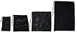 MIC XLARGE MEDIA BAG 22X32"