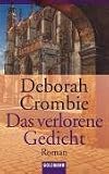 Das verlorene Gedicht.