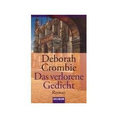 Das verlorene Gedicht: Roman