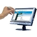 Faytech 17,78cm (7') TFT LCD Touchscreen Monitor VGA/USB/PC silber