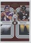 2008 Playoff Contenders Round Numbers #27 - John David Booty/Dennis Dixon/500