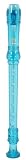 Yamaha 20-Series 3-Piece C-Soprano Recorder (Translucent Blue)