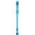 Yamaha 20-Series 3-Piece C-Soprano Recorder (Translucent Blue)