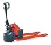 Dayton 2LEB4 Hand Pallet Truck, Motorized, Electric
