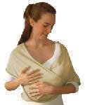 My Baby Nest Baby Carrier - Sand, Size L-XL