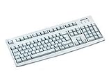 Cherry G83-6105LUNSF-0 Tastatur USB (SE)(FI)
