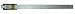 22 x 1-1/4 Inch Universal Lock-Out Tool