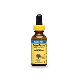 Natures Answer Prost-Answer