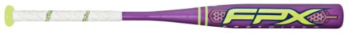 Worth Girls FPFPXA-28/18 ASA Bat (28-Inch)