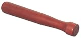 Alegacy Chafer Wood Muddler 8-IN #115M