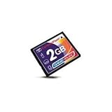 IMAGE OF CF 2GB MEMORY CARD for Canon PowerShot 350 / A10 / A100 / A20 / A200 / A30 / A300 / A310 / A40 / A5 / A5 Zoom / A50 Zoom / A60 / A70 / A75 / A80 / A85 / A95 / G1 / G2 / G3 / G4 / G5 / G6 / Pro1 / Pro70 / Pro90 IS DIGITAL CAMERA - 2 GB
