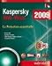 Kaspersky Internet Security 2009 Complete Protection All In 