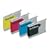 1 Set of 4 LC1000 LC970 Brother Compatible Ink cartridges for the DCP-130C DCP-135C DCP-150C DCP-153C DCP-157C DCP-330C DCP-350C DCP-540CN DCP-560CN DCP-750CW DCP-750WN DCP-770CW MFC-230C MFC-235C MFC-240C MFC-260C MFC-440CN MFC-465CN MFC-660CN MFC-665CW MFC-680CN MFC-685CW MFC-845CW MFC-885CW MFC-3360C  MFC-5460CN MFC-5860CN FAX-1360 FAX-1460 FAX-1560 FAX-2480C LC1000BK LC1000C LC1000M LC1000Y