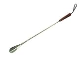FootFitter Long Handled Flexible Jockey Shoe Horn