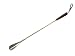 FootFitter Long Handled Flexible Jockey Shoe Horn