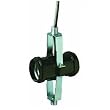 Westinghouse Lighting 22259 2-Lamp Socket
