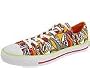Converse Chuck Taylor All Star Cubist Print Ox | Classic Shoes White/Multi