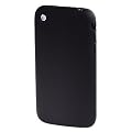 Hama Handy-Fenstertasche Gel Skin f�r iPhone G3/G3S, Schwarz