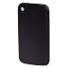 Hama Handy-Fenstertasche Gel Skin f�r iPhone G3/G3S, Schwarz