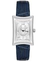Elini Women's Nazar Blue Leather Watch #WH784HRSBL