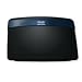 Cisco Linksys Router E3200 Linksys 4-Port Dual-Band N Retail Parental Controls