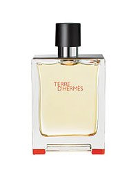 Childrens Toyshop  Health & Personal Care : Hermes Terre D'Hermes Eau de Toilette Spray 50ml