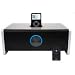 Electronics : Griffin Technology Amplifi Home Music Speaker System for iPod (Black)