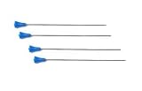 4 inch Blow Gun Blowgun Dart Darts (100 PACK)