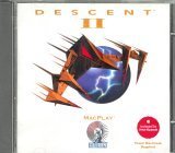 Descent II