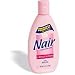 Search Our Specialty Mall : Nair Hair Remover Lotion With Baby Oil - 9 OZ