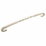 Amerock BP1788G10 Inspirations Rope Appliance Pull