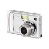 BenQ DC E53+ – Appareil photo numérique – 5.0 Mpix – zoom optique : 3 x – mémoire prise en charge : SD