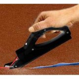 As Seen on TV HWLASRSCSR Laser Guided Electric Scissors