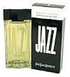Jazz By Yves Saint Laurent For Men. Eau De Toilette Spray 3.3 Ounces