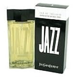 Jazz By Yves Saint Laurent For Men. Eau De Toilette Spray 3.3 Ounces