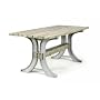 2x4basics AnySize Patio Table, Sand, 12319