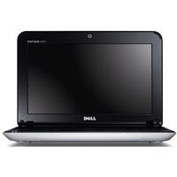 Dell Inspiron Mini iM1012-571OBK 10.1-Inch Netbook (Obsidian Black)