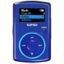 SanDisk Sansa Clip 2 GB MP3 Player - Blue