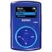 SanDisk Sansa Clip 2 GB MP3 Player (Blue)